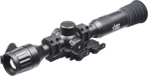 Agm Adder Ts35-384 Thermal - Rfl Scope 384x288 35mm Lens< - Skoutley Outdoors LLC