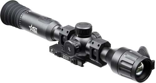 Agm Adder Ts35-384 Thermal - Rfl Scope 384x288 35mm Lens< - Skoutley Outdoors LLC