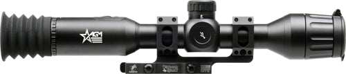 Agm Adder Ts35-640 Thermal - Rfl Scope 640x512 35mm Lens< - Skoutley Outdoors LLC