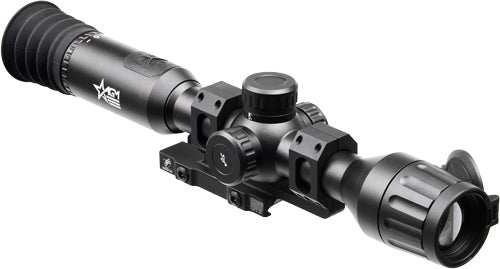 Load image into Gallery viewer, Agm Adder Ts35-640 Thermal - Rfl Scope 640x512 35mm Lens&lt; - Skoutley Outdoors LLC
