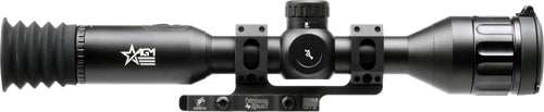 Agm Adder Ts50-640 Thermal - Rfl Scope 640x512 50mm Lens< - Skoutley Outdoors LLC