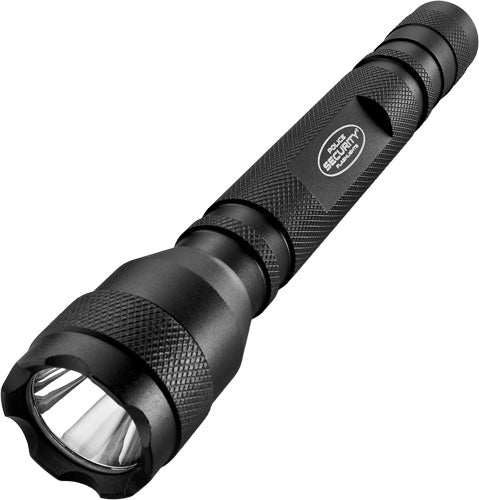 Psf Blackjack Flashlight White - 250 Lum Black W/2aa Batteries - Skoutley Outdoors LLC