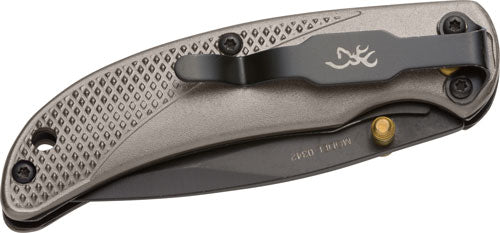 Browning Knife Prism Iii Fldng - Hunter 2.38