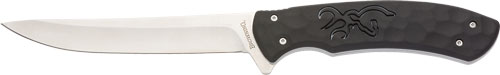 Load image into Gallery viewer, Browning Knife Primal Fish/ - Game Butcher Kit W/knf Rll Cs
