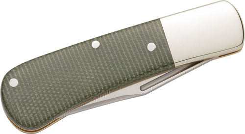 Browning Knife Folding Steam - Bank 2.5" Blade Olive Nailnic! - Skoutley Outdoors LLC