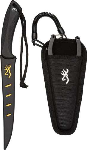 Browning Knife White Water - Fillet Plier Combo* - Skoutley Outdoors LLC