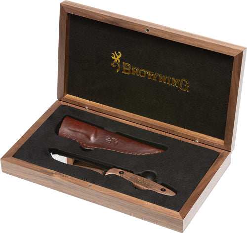 Browning Knife Medallion - Collector Edition* - Skoutley Outdoors LLC