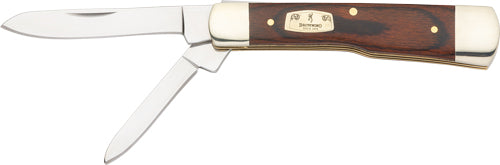Browning Knife 2025 Mule Deer - Art W/gift Tin*
