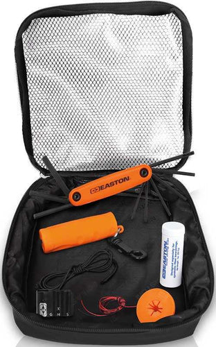Easton Archery Essentials - Tool Kit Value Pack 8 Piece - Skoutley Outdoors LLC