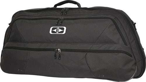 Easton Work Horse Bow Case - Charcoal 41"x18" W/8 Pockets - Skoutley Outdoors LLC