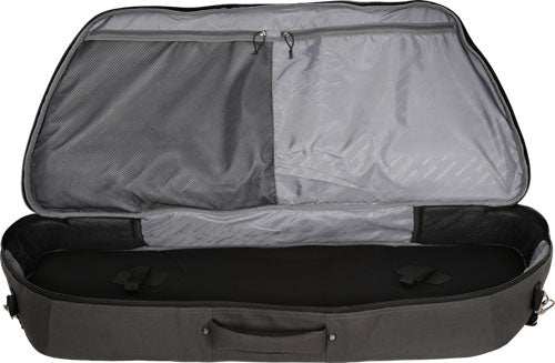 Easton Work Horse Bow Case - Charcoal 41"x18" W/8 Pockets - Skoutley Outdoors LLC