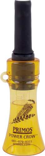 Primos Turkey Locator Call - Power Crow - Skoutley Outdoors LLC