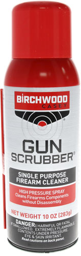 Load image into Gallery viewer, B/c Gun Scrubber Firearm - Cleaner 10oz Aerosol
