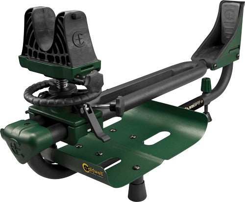 Caldwell Lead Sled Dft-2 Rest - (dual Frame Technology) - Skoutley Outdoors LLC
