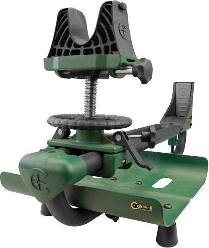 Caldwell Lead Sled Dft-2 Rest - (dual Frame Technology) - Skoutley Outdoors LLC