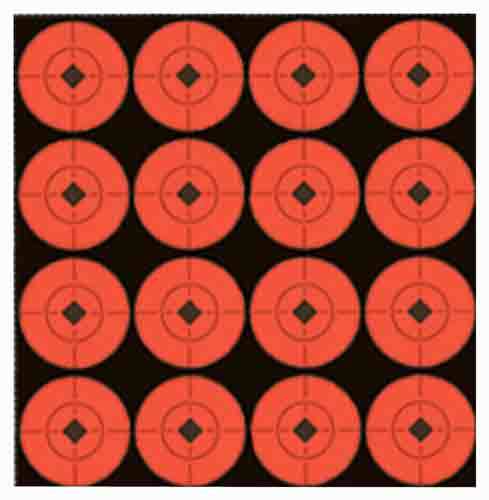 B/c Target Spots 1.5" Target - 160 Targets - Skoutley Outdoors LLC