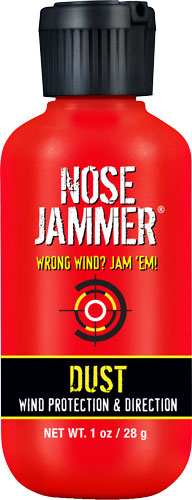 Nose Jammer Dust 1oz - - Skoutley Outdoors LLC
