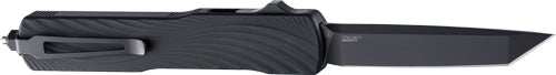 Hogue Counterstrike Auto 3.35" - Otf Tanto Blade G10 Cover Blk