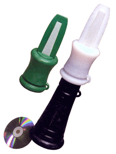 Primos Predator Call Mouth - Randy Anderson Lil Dog! - Skoutley Outdoors LLC