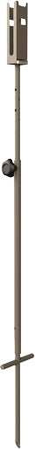 Cuddeback Genius Post Mount - W/adjustable Mounting Head - Skoutley Outdoors LLC