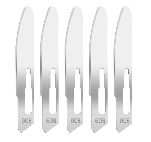 Hogue Expel #70 Style Blades - 5 Pack