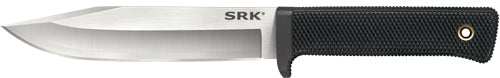 Cold Steel San Mai Srk 6" Fxd - Plain Edge W/kydex Sheath - Skoutley Outdoors LLC
