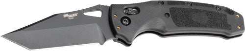 Hogue Sig K320 Nitron 3.5" Bld - Able Lock Folder Tanto Black - Skoutley Outdoors LLC