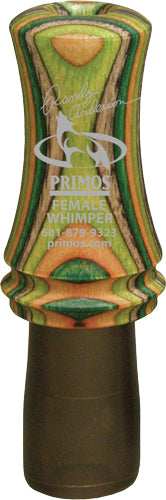 Primos Predator Mouth Call - Randy Anderson Female Whimper - Skoutley Outdoors LLC