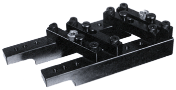 Williams Scope Mount Drill - Fixture - Skoutley Outdoors LLC