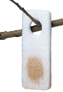 Wrc Scent Wick Pro Wick 4pk - - Skoutley Outdoors LLC