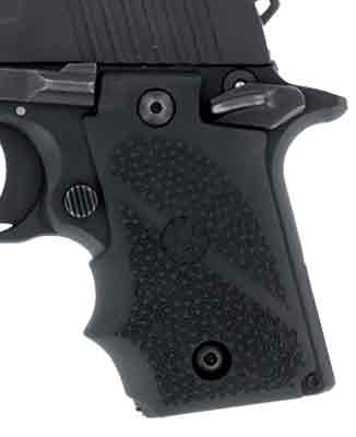 Hogue Grips Sigarms P238 -