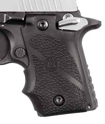 Load image into Gallery viewer, Hogue Grips Sigarms P238 - W/ambi Safety
