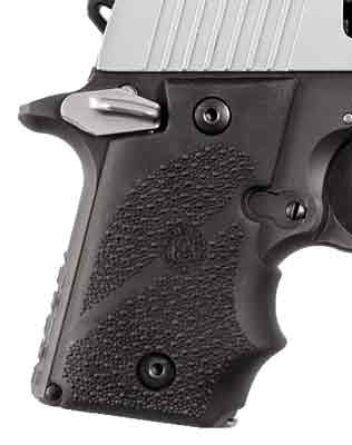 Load image into Gallery viewer, Hogue Grips Sigarms P238 - W/ambi Safety
