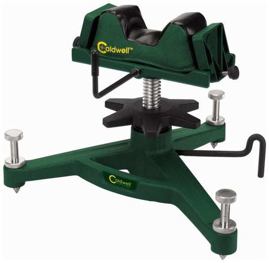 Caldwell "the Rock" Benchrest - Deluxe - Skoutley Outdoors LLC