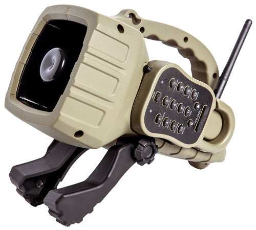 Primos Electronic Predator - Call Dogg Catcher 2 Tan - Skoutley Outdoors LLC