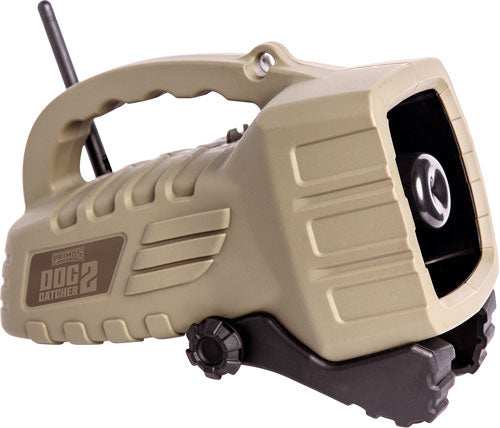 Primos Electronic Predator - Call Dogg Catcher 2 Tan - Skoutley Outdoors LLC