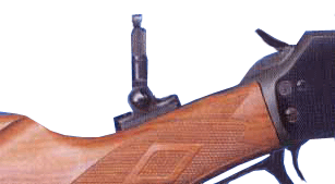 Lyman No.2 Tangsight For - Winchester Rifles - Skoutley Outdoors LLC