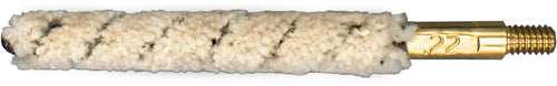 Shooters Choice Cotton Bore - Mop .22/.22-250/.223/5.56 3" - Skoutley Outdoors LLC