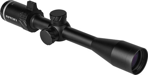 Riton 3 Primal Scope 3-9x40 - Sfp Heavt Duplex Eer - Skoutley Outdoors LLC
