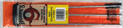 Hoppes Aluminum Cleaning Rod - 3-pc .22 Caliber - Skoutley Outdoors LLC