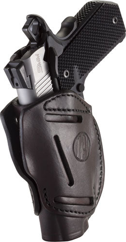1791 Holster 3-way Owb Multi- - Fit Ambi Sz1 1911 Frm 3-4