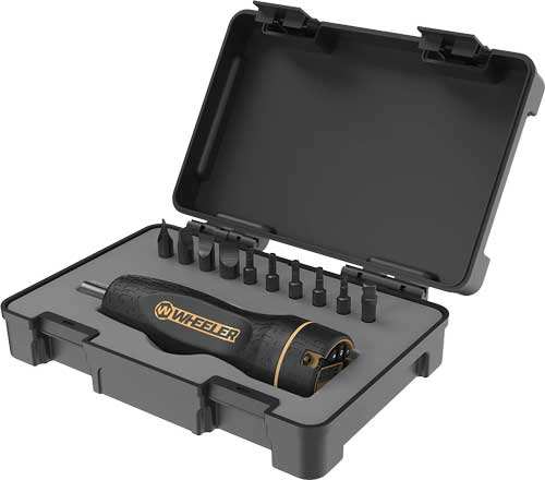 Wheeler Digital Fat Wrench - - Skoutley Outdoors LLC