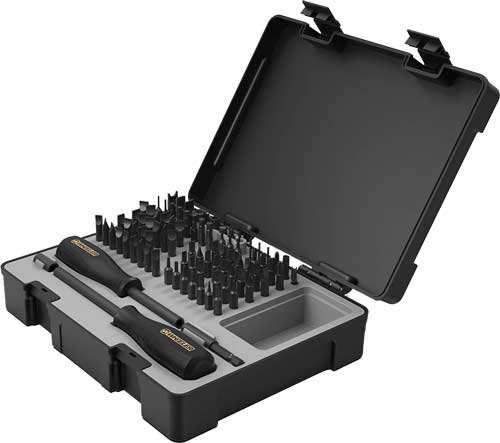 Wheeler 89pc Pro Gunsmithing - Screwdriver Set - Skoutley Outdoors LLC