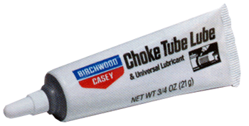 B/c Choke Tube Lube Grease - .75 Oz. Tube - Skoutley Outdoors LLC