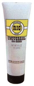 B/c Rig Universal Grease - 1.5 Oz. Tube - Skoutley Outdoors LLC