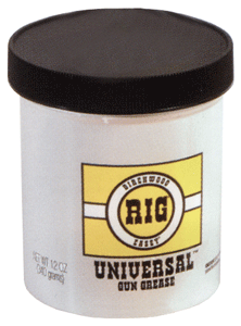 B/c Rig Universal Grease - 12oz. Jar - Skoutley Outdoors LLC