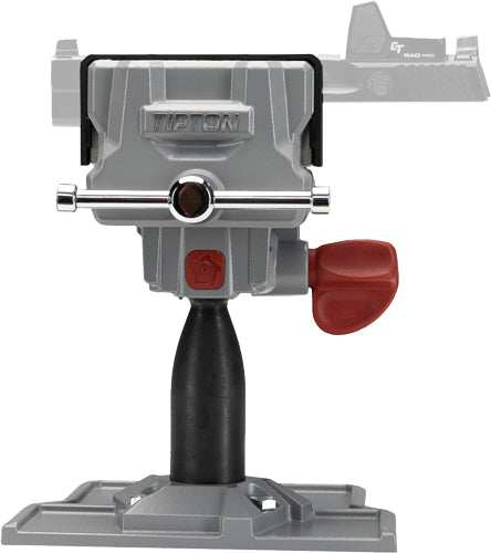 Tipton Best Gun Vise 360 Multi - Use Pistol/long Gun/bow - Skoutley Outdoors LLC