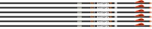 Easton Arrow 6.5mm Match Grade - 500 W/3