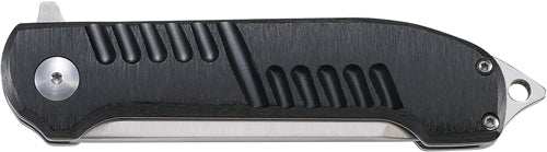 Crkt Razel Gt 3.02" Chisel Bld - Alum Handle Assisted Opening - Skoutley Outdoors LLC