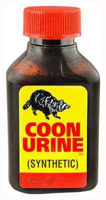 Wrc Cover Scent Coon Urine - Synthetic 1fl Ounce - Skoutley Outdoors LLC